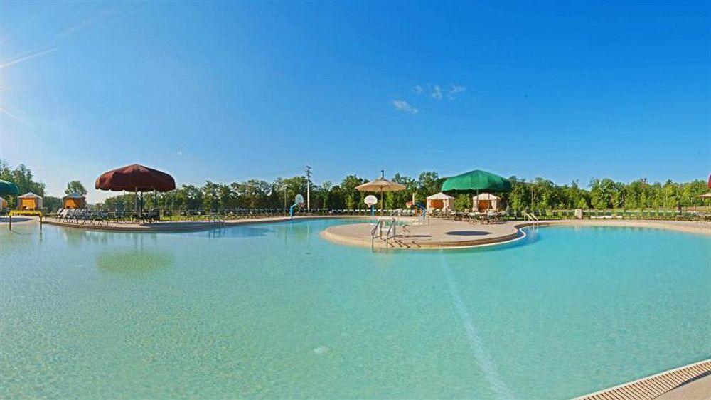 Hotel M جبل بوكنو المظهر الخارجي الصورة