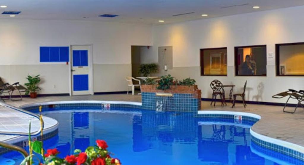 Hotel M جبل بوكنو المظهر الخارجي الصورة