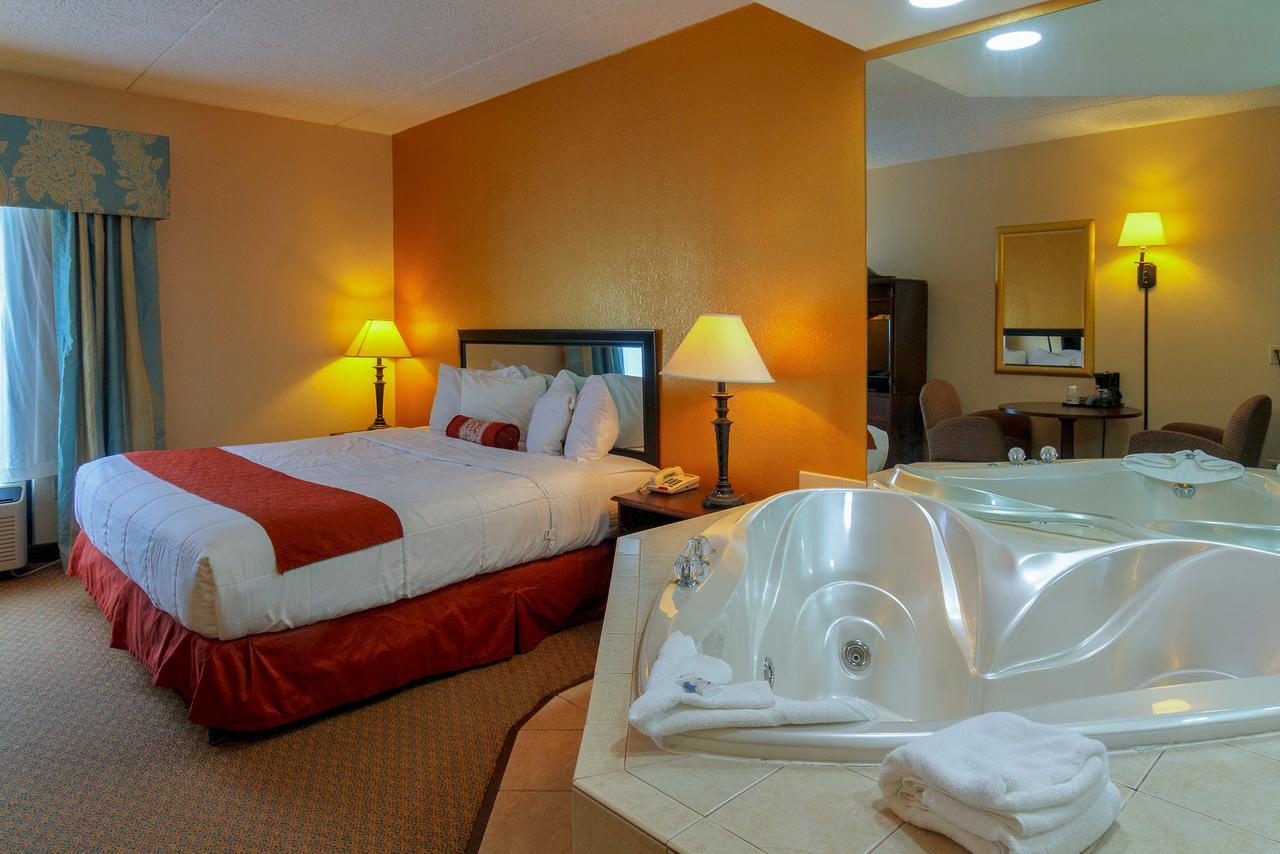 Hotel M جبل بوكنو المظهر الخارجي الصورة