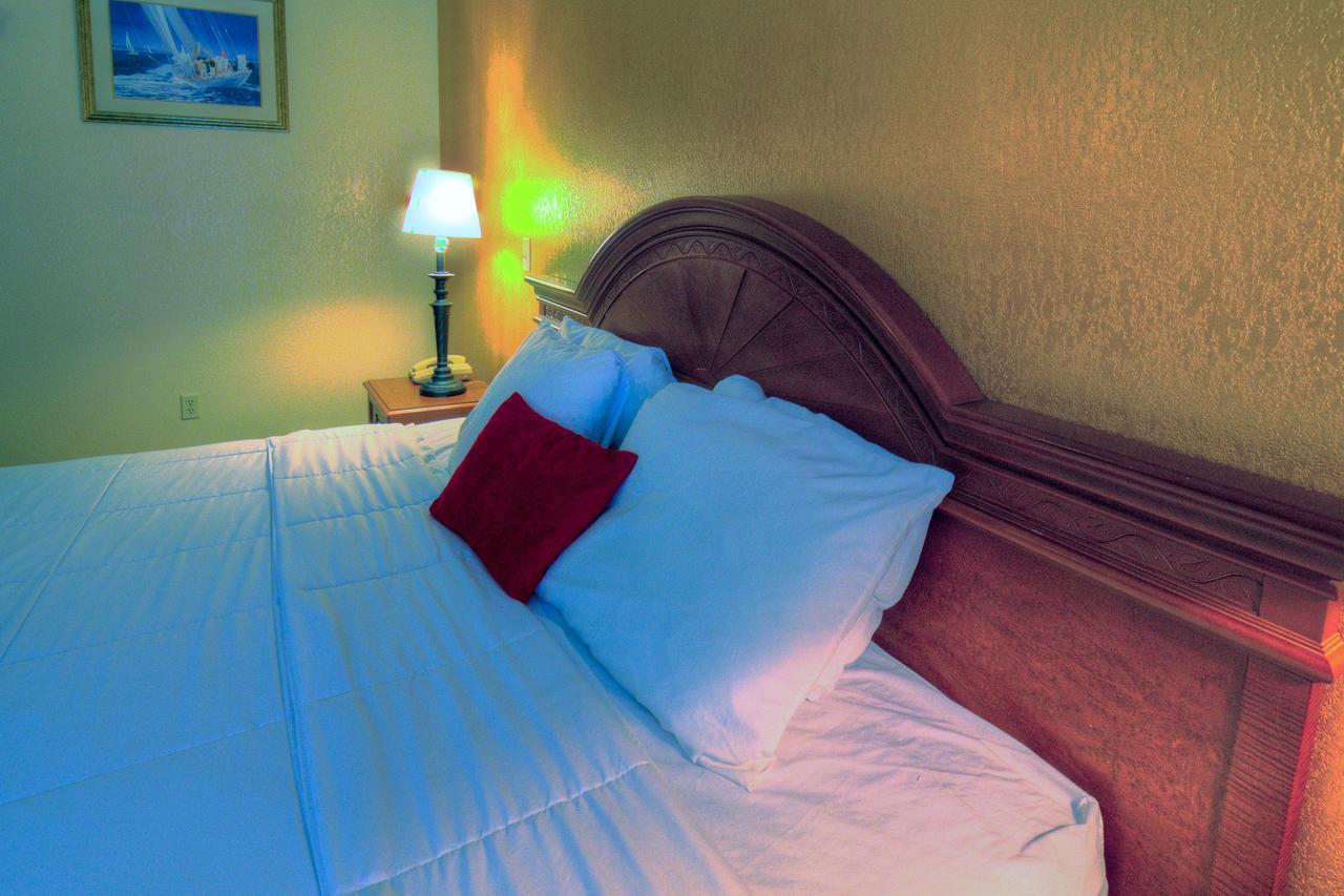 Hotel M جبل بوكنو المظهر الخارجي الصورة