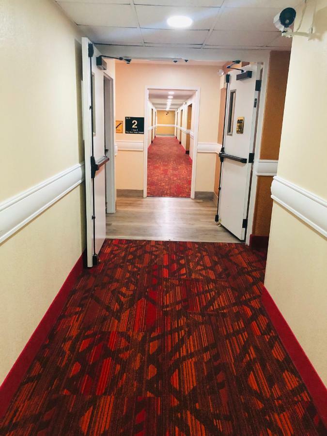 Hotel M جبل بوكنو المظهر الخارجي الصورة