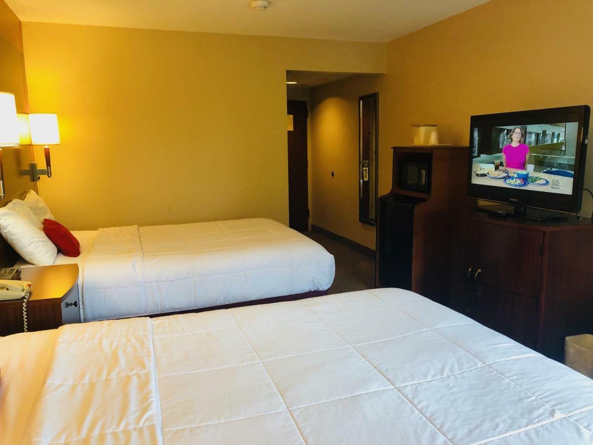 Hotel M جبل بوكنو الغرفة الصورة