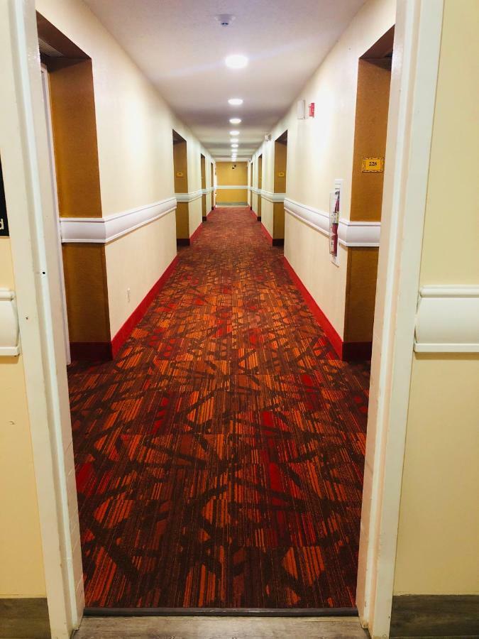 Hotel M جبل بوكنو المظهر الخارجي الصورة