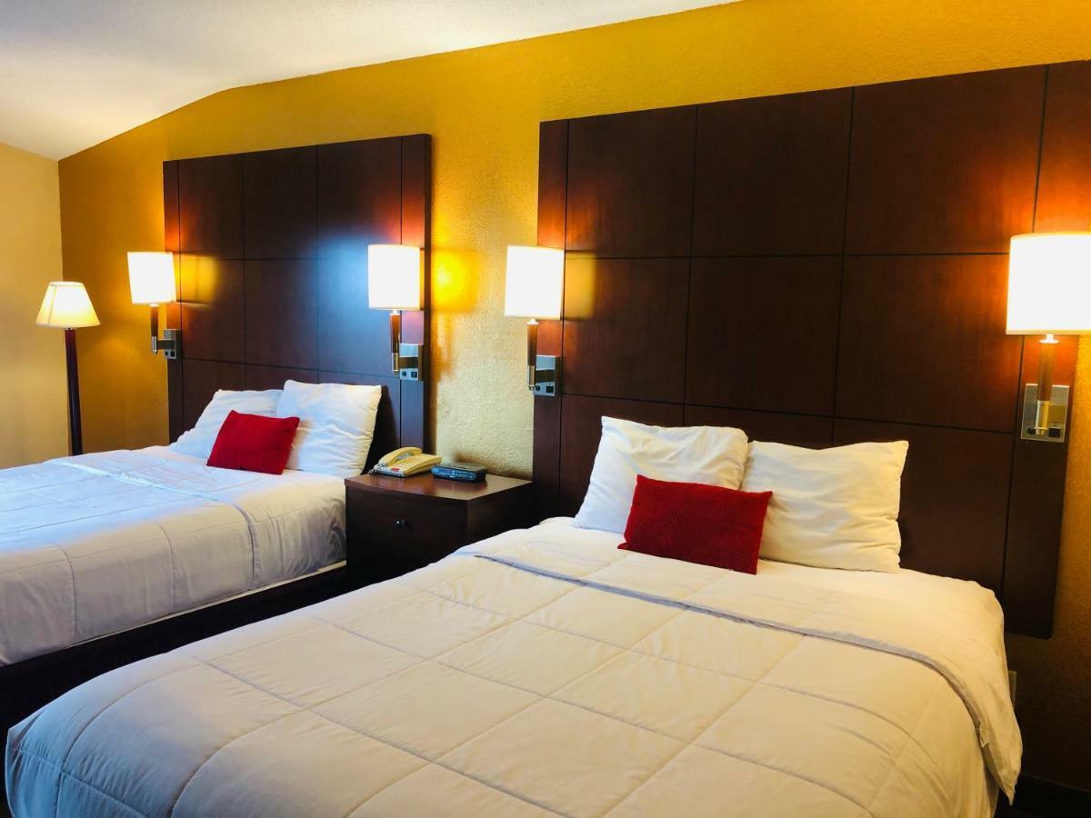 Hotel M جبل بوكنو الغرفة الصورة